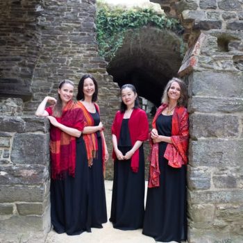 Filiae ensemble