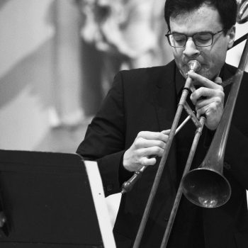 Fabien Moulaert Concerto Imperiale